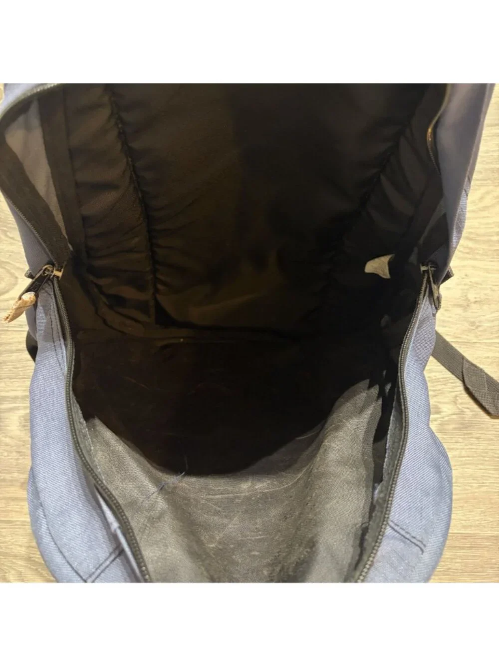 Jansport rucksack ink